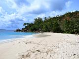 SEYCHELLES - 164 - Praslin, Anse Georgette